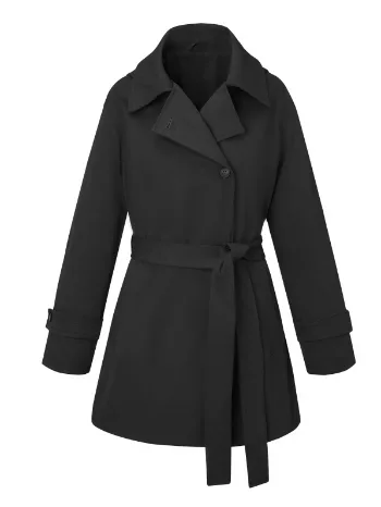 Women’s Trench Coat